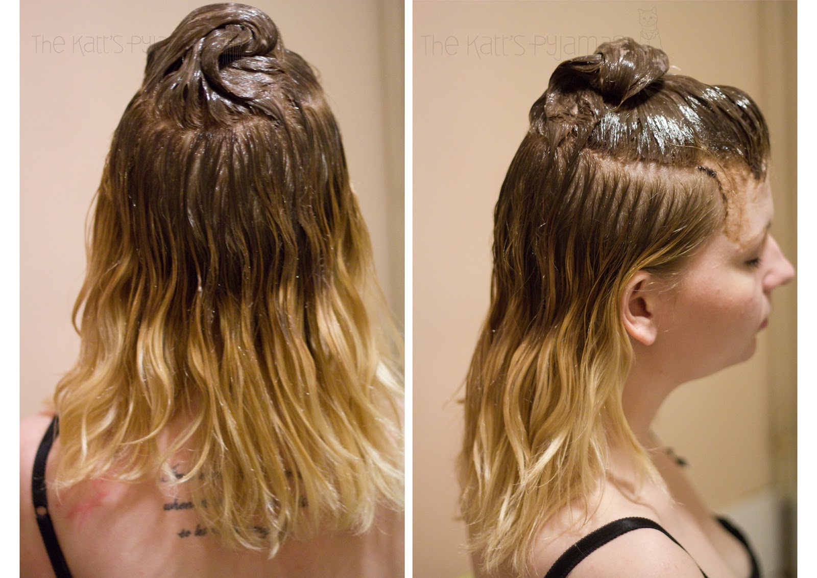 DIY Hair Dye The Ultimate Guide To Dyeing Your Hair At Home