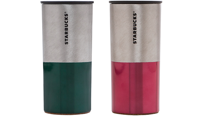 for the coffee lovers  bentley home ornament ss tumbler 10oz