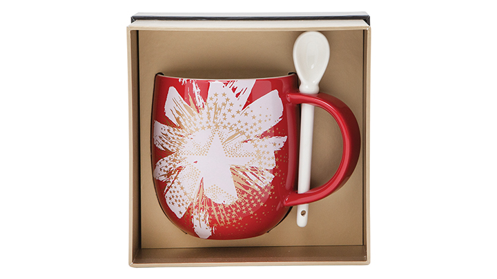 boxed spoon mug 12oz, p1,295 at