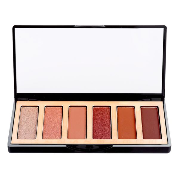 Charlotte Tilbury, Easy Eye Palette (6x Eyeshadow)
