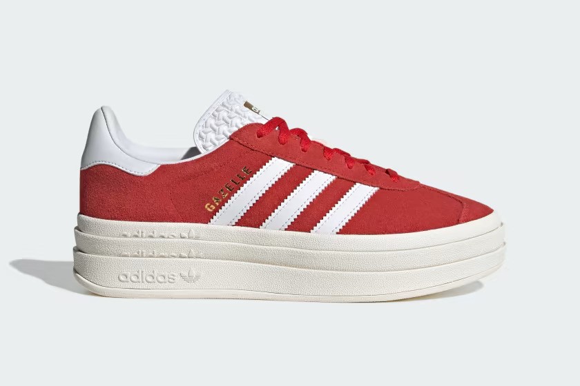 adidas Gazelle Bold Shoes