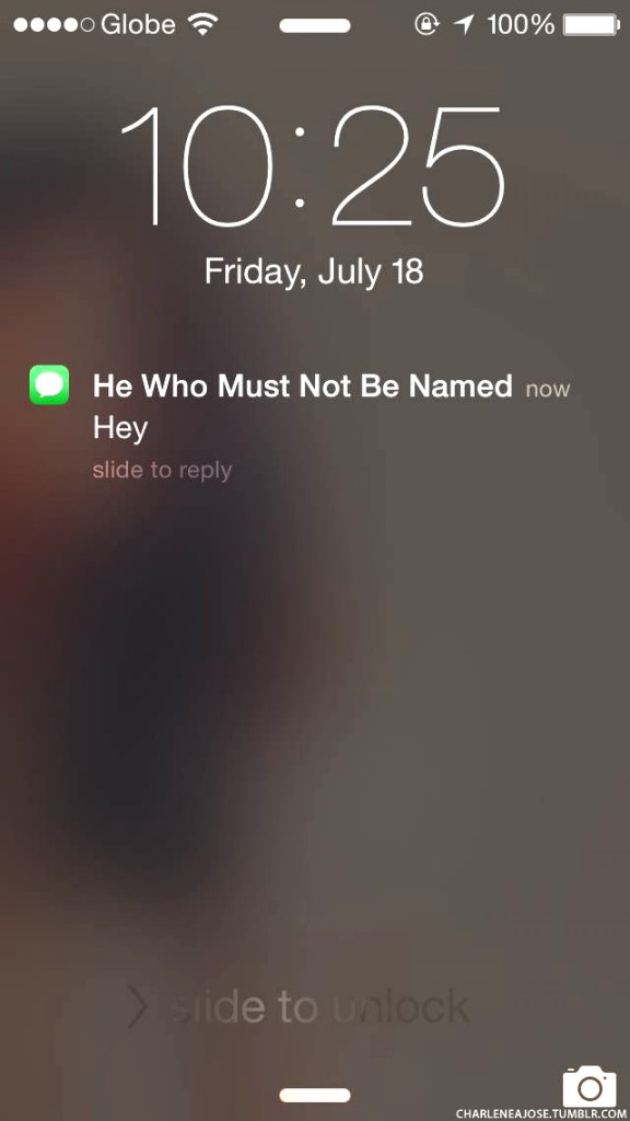 Top 10 Worst Texts to Receive from an Ex (and the Bitter Replies Only You Will Ever Get to Read)