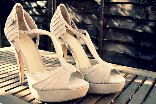 Dare to Go Nude: A Guide to Finding the Perfect Nude Heels