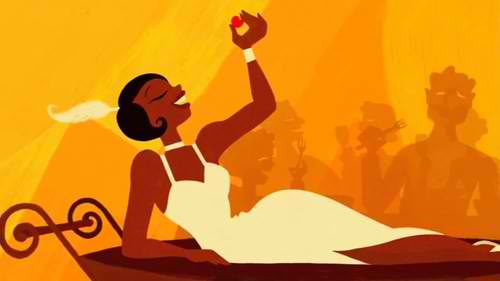 Every Filipina's Disney Princess Playlist: Love Advice Sung Straight from the Heroines Themselves