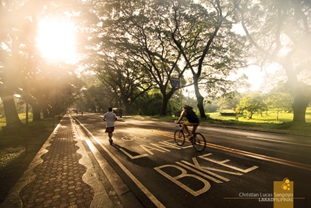 Photo from Lakad Pilipinas