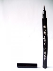 Precision Eyeliner by Browhaus: A Perfect Stroke Every Time