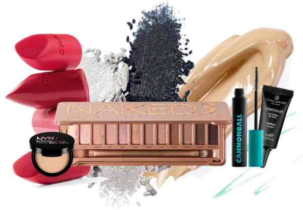 Your First Kikay Kit: 8 Must-Haves for the Makeup Newbie