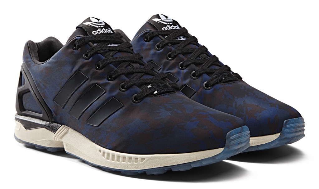 adidas Originals X Italia Independent ZX FLUX: Inspired Designs for Modern Filipinas