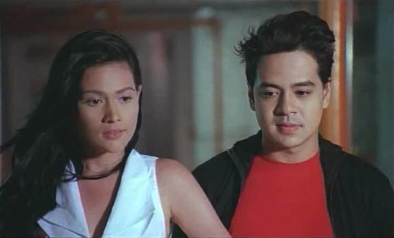 Screencap from One More Chance courtesy of Star CInema