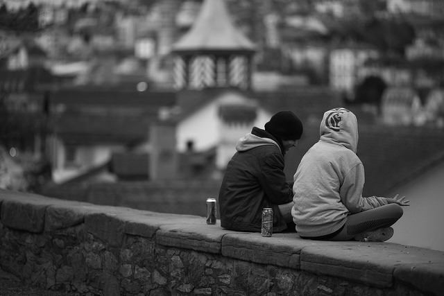 Photo by: Alexandre Dulaunoy