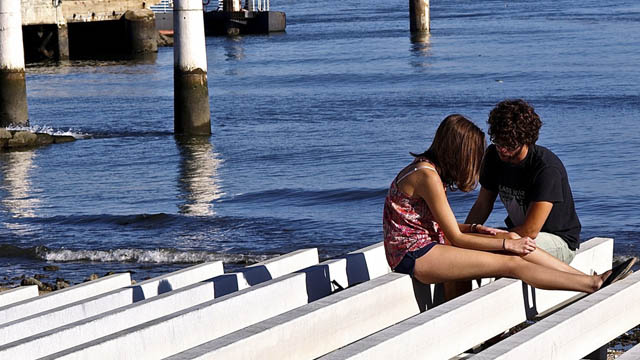 When Your Ideal Is Too Ideal: 6 Signs the Guy You're Looking for Doesn't Exist