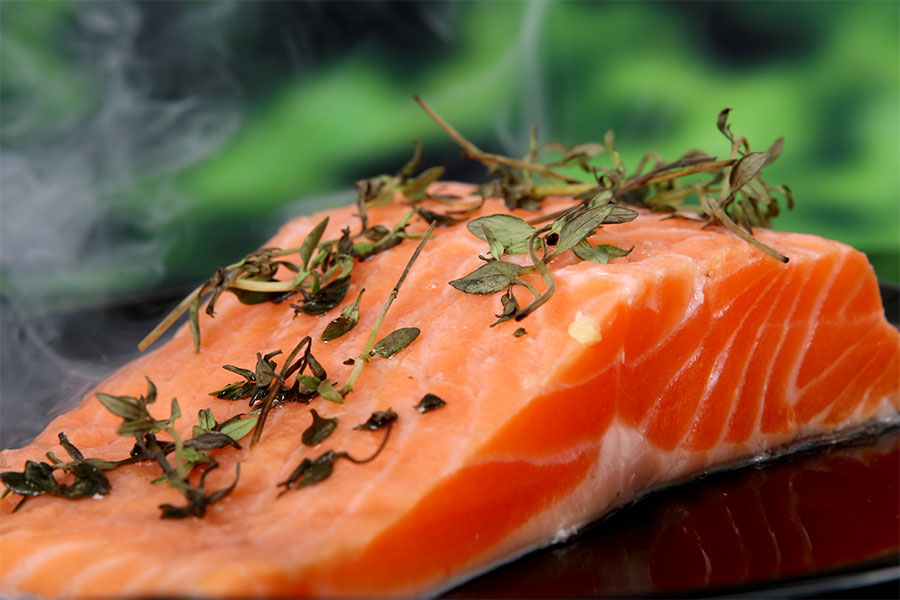 5 Fat Busters to Add to Your Diet