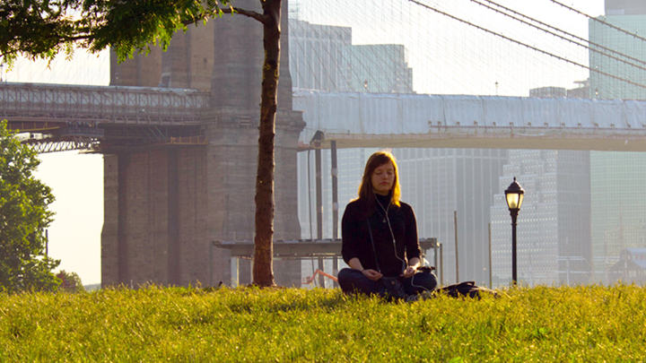 5 Ways You Can Meditate Anywhere