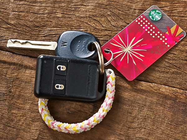 5 Easy Gift Ideas for Your Coworkers from Starbucks Coffee