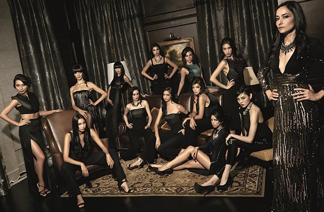 4 SupermodelMe Contestants Talk Growth and Inner Beauty