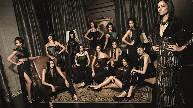 4 SupermodelMe Contestants Talk Growth and Inner Beauty