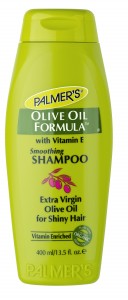 Palmer's Olive Oil Formula Smoothing Shampoo, P395/400ml, Rustan’s