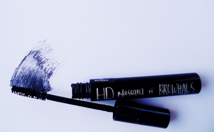 HD Mascara by Browhaus