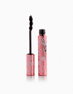 Try: Fairy Drops Platinum Waterproof Mascara, P1,195 now only P717, Beauty MNL