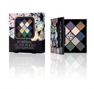 Smashbox On the Rocks Photo Op Eye Shadow Palette, P1,950, Beauty Bar