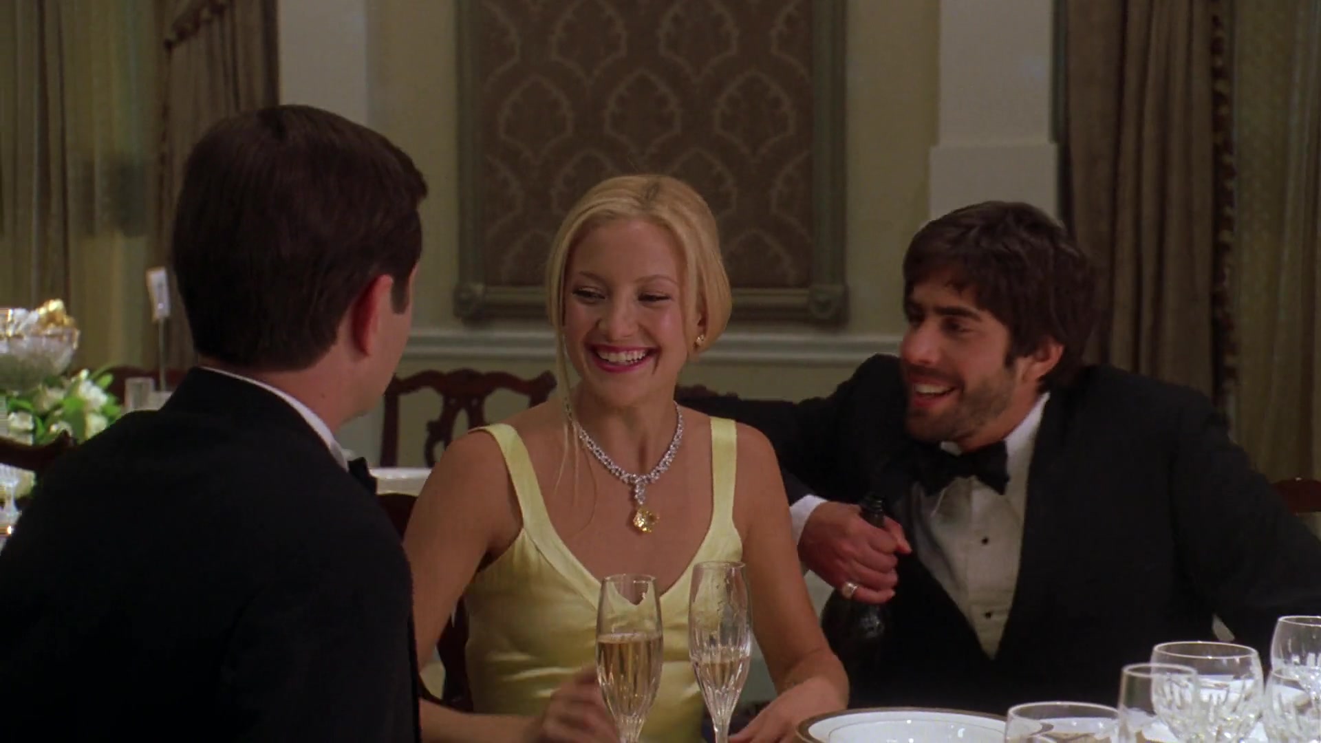 5 Tips for Partying with Your Guy's Friends, Family, and Office Mates