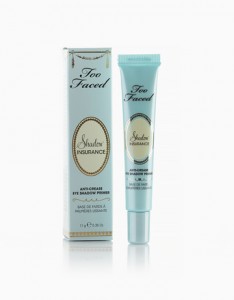 Try: Too Faced Shadow Insurance Anti-Crease Eyeshadow Primer, P1,299, BeautyMNL