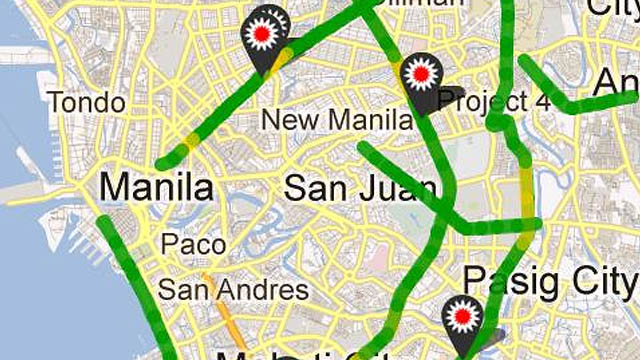 5 Commuter-Friendly Tips for the Christmas Season