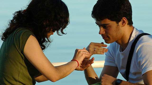 6 Relationship Resolutions for 2015