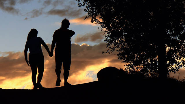 6 Relationship Resolutions for 2015