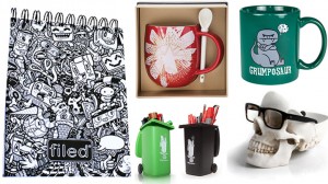 40 Useful Gifts for Office Mates