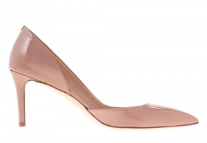 Patent d'Orsay pumps, J.Crew