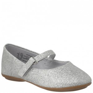 Mary Jane flats, Payless Shoe Source