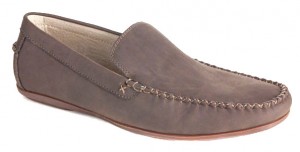 Suede loafers, Payless Shoe Source