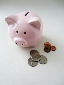 "Saving Money" by 401(K) 2012 Calculator