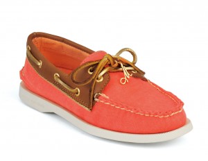 Boat shoes, Sperry Top-Siders