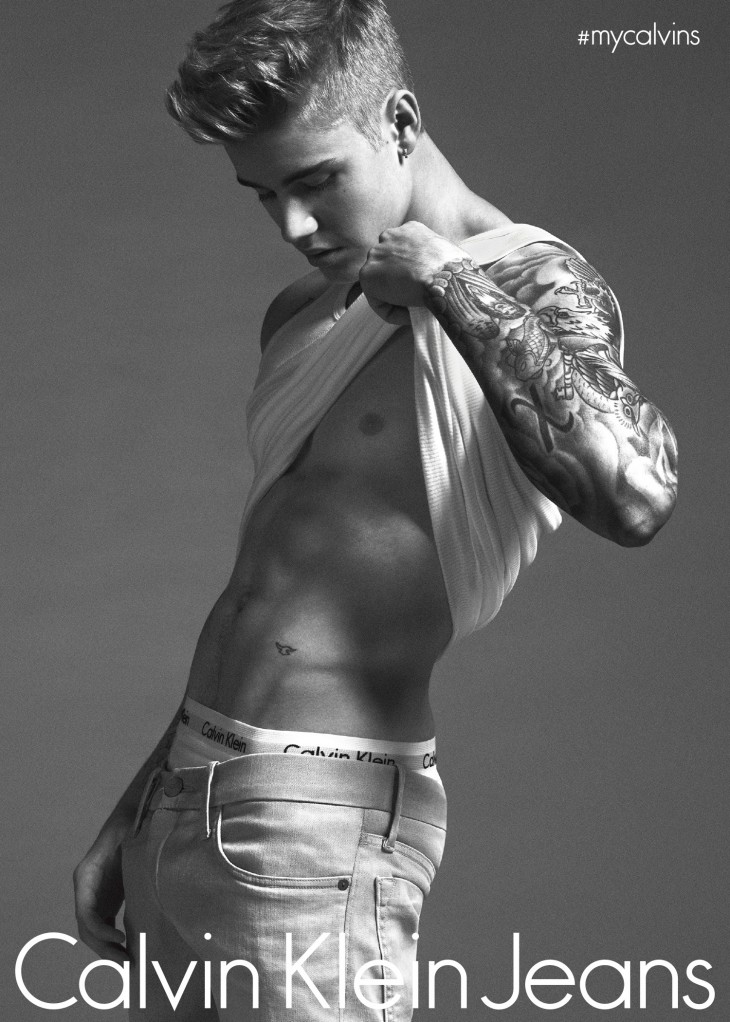 Calvin Klein Jeans, Calvin Klein Underwear u00A9 Mert Alas    and Marcus Piggott (2)