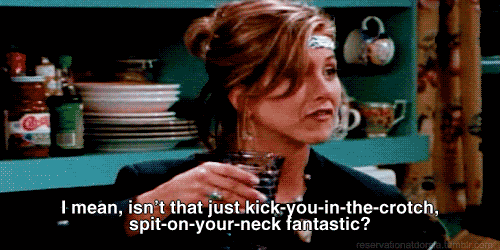 GIF of Friends from Giphy