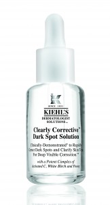Try: Clearly Corrective Dark Spot Solution, 2,995, Kiehl’s