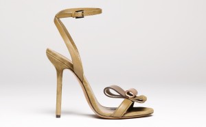 Ankle Strap heels, Bally