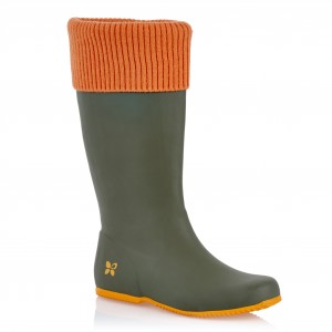 Windsor Wellingtons, Butterfly Twists