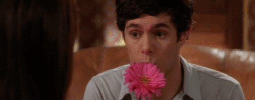 GIF of The O.C. via Giphy