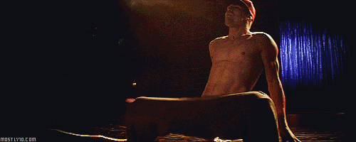 GIF of Magic Mike via Crushable
