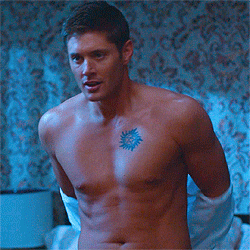 GIF of Supernatural via Giphy