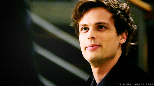 GIF of Criminal Minds via Buzzfeed