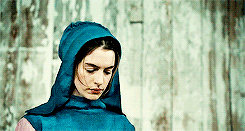 GIF from Les Misérables via Giphy