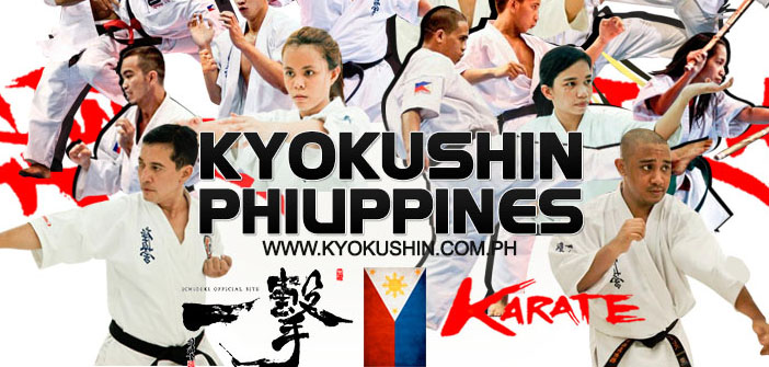 martial arts training in philippines