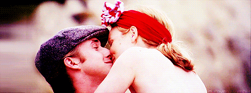 GIF from The Notebook via Giphy