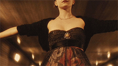 GIF from The Perks of Being a Wallflower via Giphy