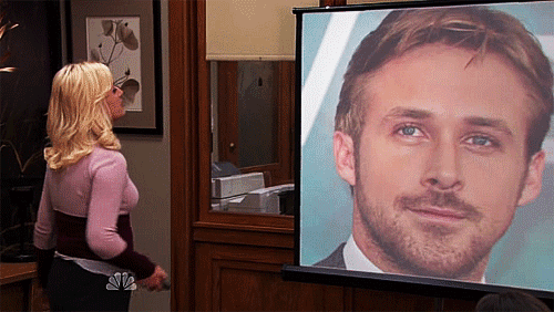 GIF from Parks and Recreation via Giphy.com