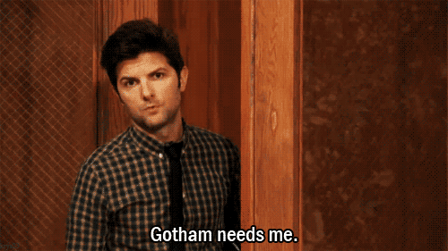 GIF of Parks and Recreation via Giphy